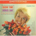 Doris Day - Show Time / Columbia Doris Day - Show Time / Columbia